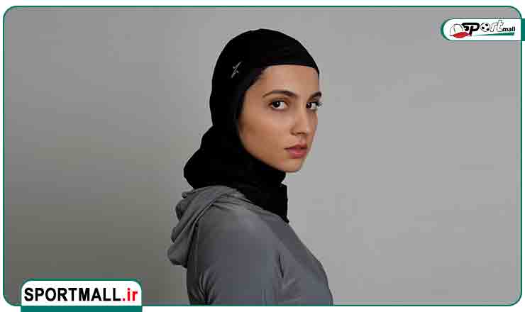 ویژگی‌های ضروری برای راحتی و عملکرد در ست حجاب ورزشی